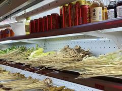 -来伊回麻辣烫·火锅串串清真(红瓦寺总店)