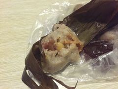 老妈宫粽球(外马路老店)-老妈宫粽球