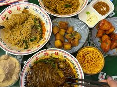 -高胖妹面庄(黄河道店)