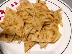 -沽上民肴·海鲜锅贴·天津菜(福州道鸿正家园店)