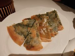 -桂满陇·蟹黄小笼汤包(中山公园店)