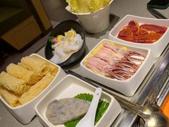 -海底捞火锅(国贸购物中心店)