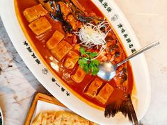 -峰厨大鱼泡饼(西青大学城店)