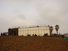 -Cafe Aewol Monsant