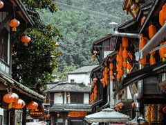 -海窝子古镇