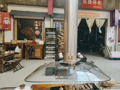 -大佬陈羊肉串(永安街店)