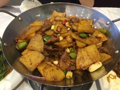 -紫光园(燕郊总店)