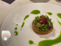 -三嚥阁 La Villa Restaurant