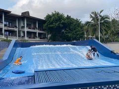 -石梅湾艾美度假酒店