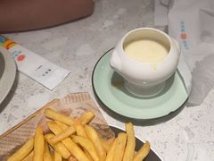 -Aqua Oasis 水天堂(太湖中心mall店)