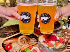 -1819餐厅·团队聚餐·烤串·精酿