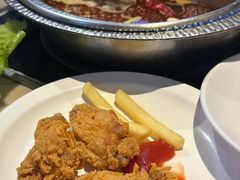-火炉火自助餐(喜隆多店)