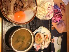 -京和风食堂·定食寿喜锅(保利樾广场店)