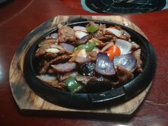 -牛头鱼庄·地道广西菜(西明店)