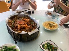 -碧海银沙海鲜餐厅(恒大海上威尼斯店)