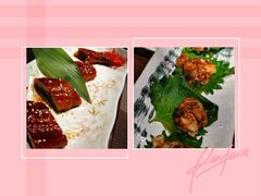 -松竹和日式料理(广厦店)