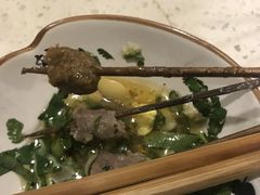-水碾河刘老大串串香(水碾河路店)