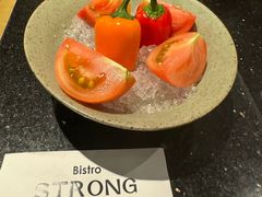 -壮壮酒馆 Bistro Strong(蓝色港湾店)