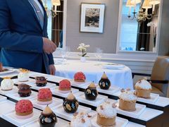 -Restaurant Paul Bocuse