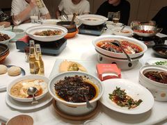 -饭怕鱼·黄焖鲟龙鱼(湖大店)