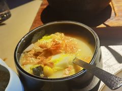 上汤时蔬-穹六人间 people 6(岳阳路店)