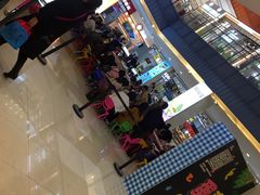 -天虹购物中心(石路店)