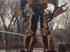 -鞍钢博物馆