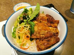 -美奈小馆·越南料理(中航城君尚购物中心店)