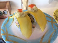 -莲寿司(国兴店)