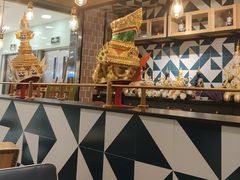 -Home Thai·泰谣(王府井apm店)