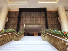 -王府半岛酒店