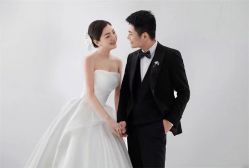 -蒙娜丽莎婚纱摄影(南门店)