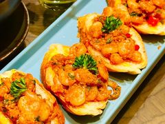 -安南越南餐厅(青岛万象城店)