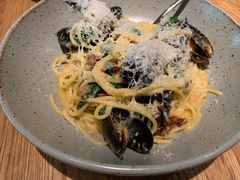 -La Strada(安福路店)