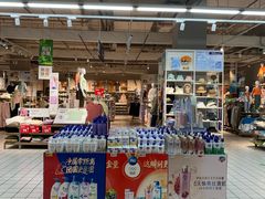 -大润发(张江店)