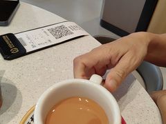 -香港新发烧腊茶餐厅(书城店)