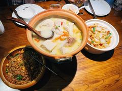 -老阿爸鲜鱼土菜(昆山花桥店)
