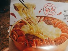 -黄记煌三汁焖锅(金凤万达广场店)