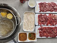 -杏花吴记牛肉火锅