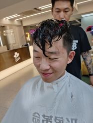 -形象革命造型·护肤Hair Studio
