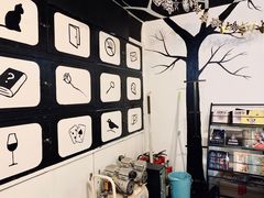 -Doors独立剧情密室(东门分店)