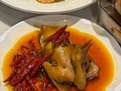 -燕郊烧鸽子(酷车小镇店)