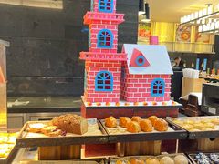 -富力威斯汀酒店·知味自助餐厅