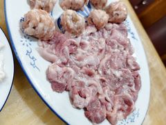 -华哥新鲜猪精品美食