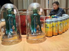 -百花人家(门城水岸店)