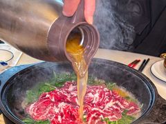 -夜宴江景餐厅