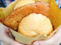 -大利来记餐厅(大三巴店)
