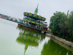 -大连海昌发现王国主题公园