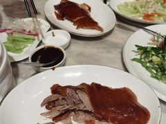-漢舍中国菜馆(889广场店)