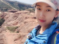 -波浪谷